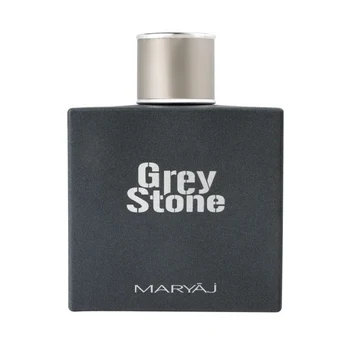 Maryaj Grey Stone Men's Cologne